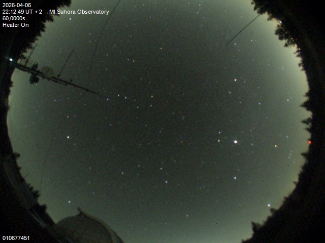 Zdjęcie ściągnięte w dniu 2026-04-06 o godzinie 22:14:48 czasu lokalnego.