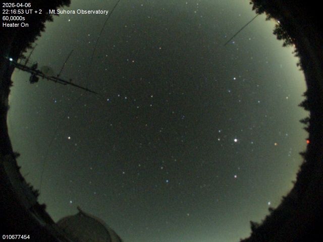 Zdjęcie ściągnięte w dniu 2026-04-06 o godzinie 22:18:52 czasu lokalnego.