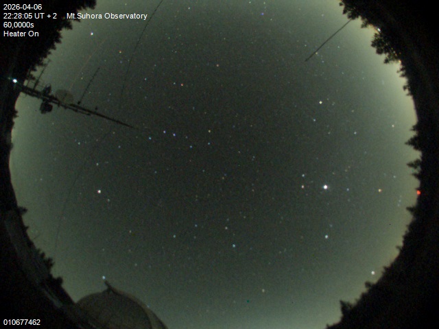 Zdjęcie ściągnięte w dniu 2026-04-06 o godzinie 22:30:04 czasu lokalnego.