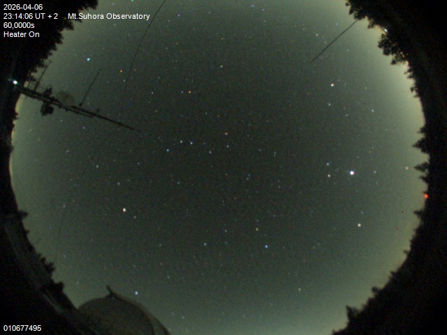 Zdjęcie ściągnięte w dniu 2026-04-06 o godzinie 23:16:05 czasu lokalnego.