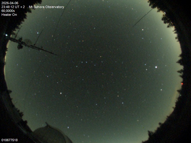 Zdjęcie ściągnięte w dniu 2026-04-06 o godzinie 23:50:11 czasu lokalnego.