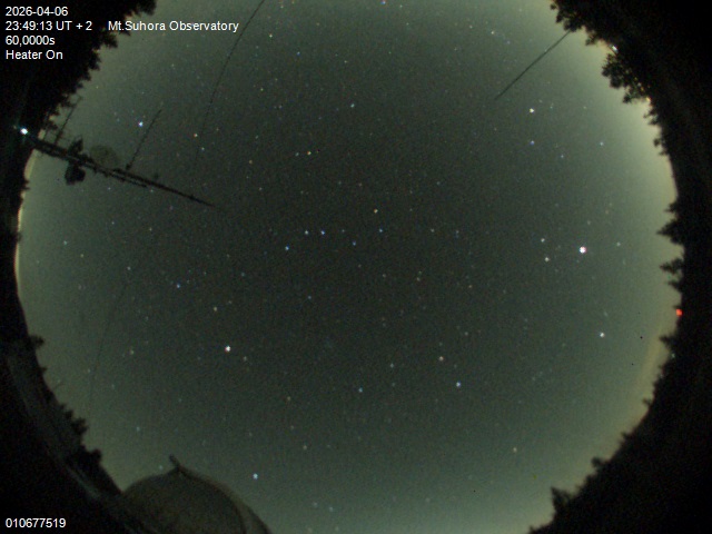 Zdjęcie ściągnięte w dniu 2026-04-06 o godzinie 23:51:12 czasu lokalnego.