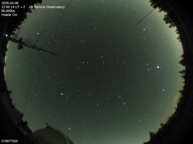 Zdjęcie ściągnięte w dniu 2026-04-06 o godzinie 23:52:14 czasu lokalnego.