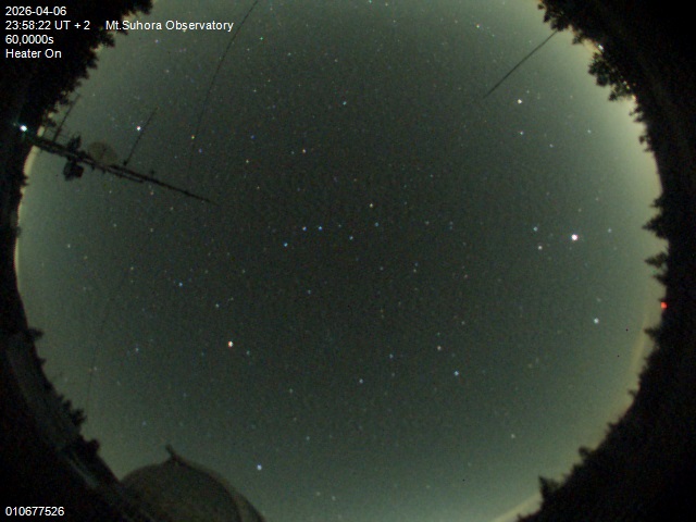 Zdjęcie ściągnięte w dniu 2026-04-07 o godzinie 00:00:21 czasu lokalnego.