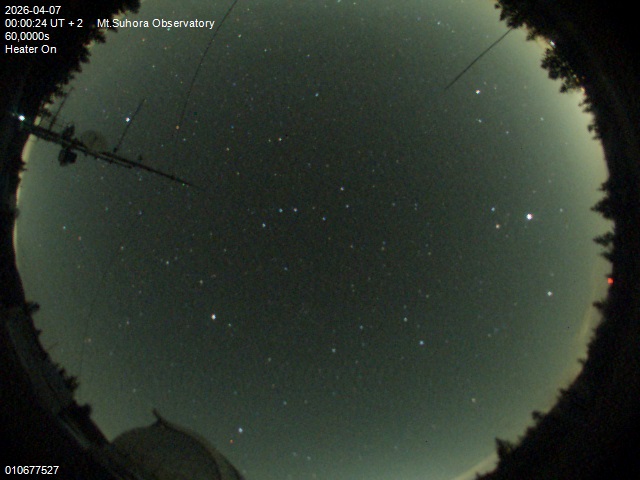 Zdjęcie ściągnięte w dniu 2026-04-07 o godzinie 00:02:23 czasu lokalnego.