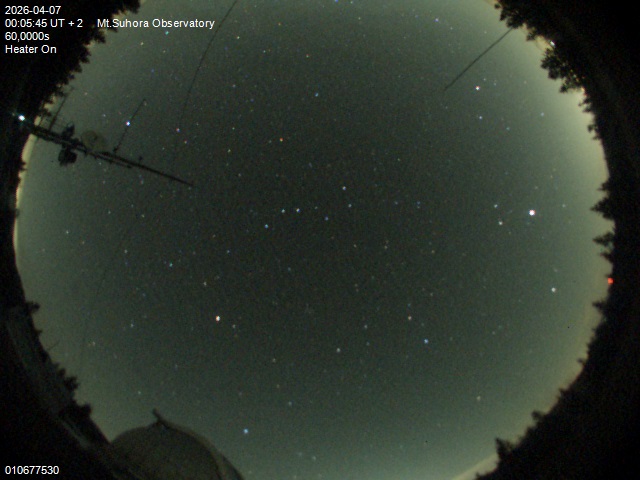 Zdjęcie ściągnięte w dniu 2026-04-07 o godzinie 00:07:44 czasu lokalnego.