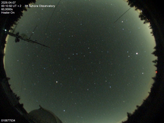 Zdjęcie ściągnięte w dniu 2026-04-07 o godzinie 00:12:50 czasu lokalnego.