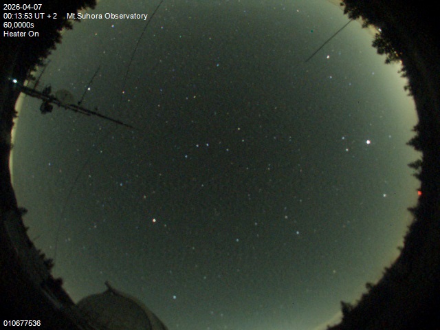 Zdjęcie ściągnięte w dniu 2026-04-07 o godzinie 00:15:52 czasu lokalnego.