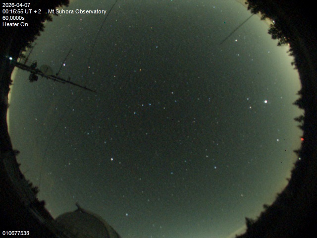 Zdjęcie ściągnięte w dniu 2026-04-07 o godzinie 00:17:55 czasu lokalnego.