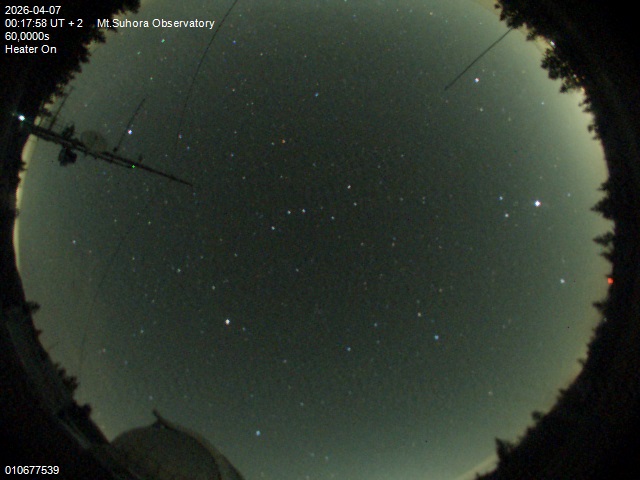 Zdjęcie ściągnięte w dniu 2026-04-07 o godzinie 00:19:57 czasu lokalnego.