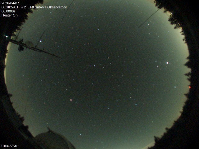 Zdjęcie ściągnięte w dniu 2026-04-07 o godzinie 00:20:58 czasu lokalnego.