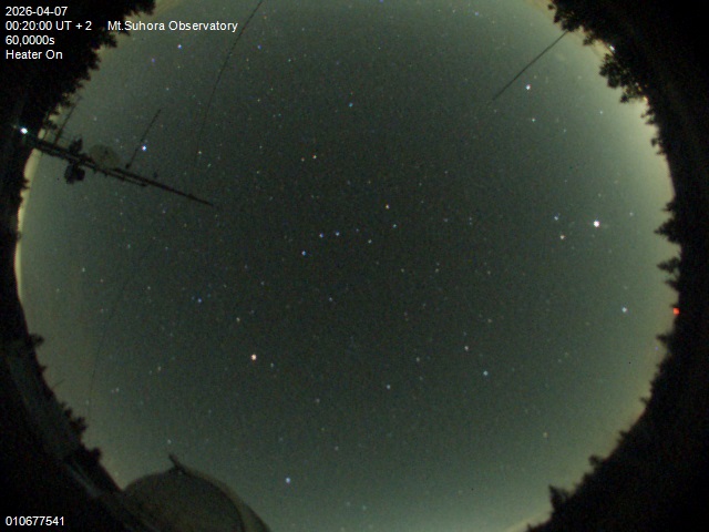 Zdjęcie ściągnięte w dniu 2026-04-07 o godzinie 00:21:59 czasu lokalnego.