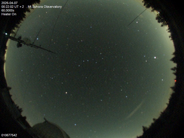 Zdjęcie ściągnięte w dniu 2026-04-07 o godzinie 00:24:01 czasu lokalnego.