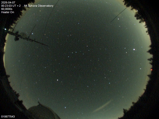 Zdjęcie ściągnięte w dniu 2026-04-07 o godzinie 00:25:02 czasu lokalnego.