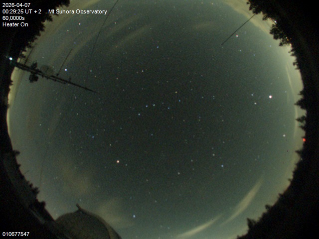 Zdjęcie ściągnięte w dniu 2026-04-07 o godzinie 00:31:24 czasu lokalnego.