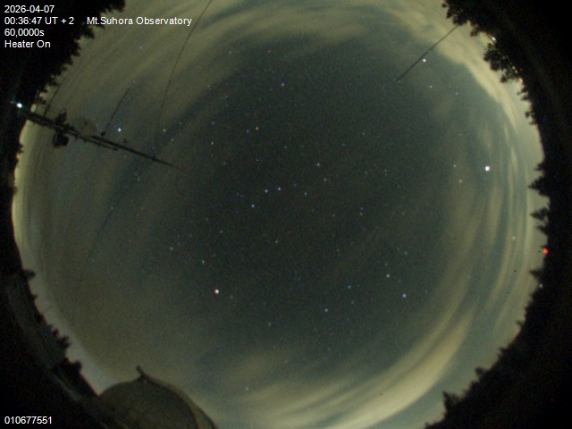 Zdjęcie ściągnięte w dniu 2026-04-07 o godzinie 00:38:46 czasu lokalnego.