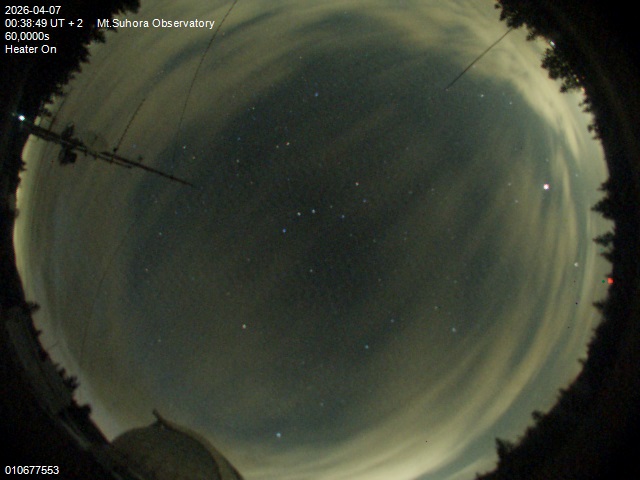 Zdjęcie ściągnięte w dniu 2026-04-07 o godzinie 00:40:48 czasu lokalnego.