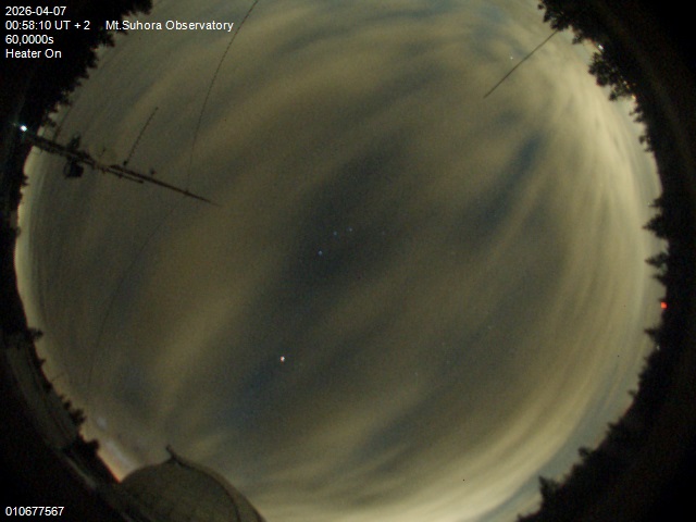 Zdjęcie ściągnięte w dniu 2026-04-07 o godzinie 01:00:09 czasu lokalnego.