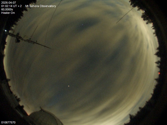 Zdjęcie ściągnięte w dniu 2026-04-07 o godzinie 01:04:13 czasu lokalnego.