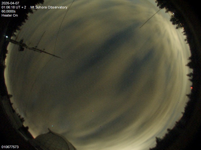 Zdjęcie ściągnięte w dniu 2026-04-07 o godzinie 01:08:17 czasu lokalnego.