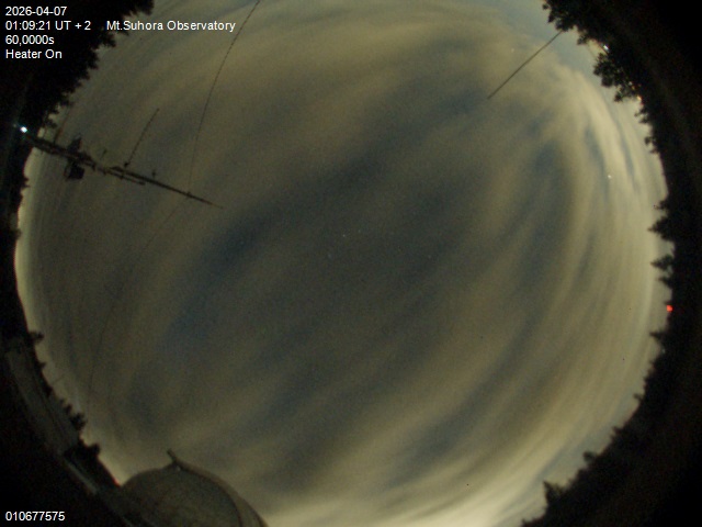 Zdjęcie ściągnięte w dniu 2026-04-07 o godzinie 01:11:20 czasu lokalnego.