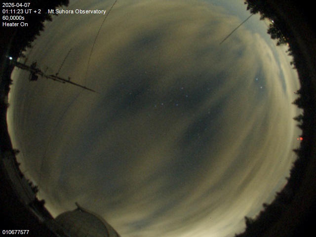 Zdjęcie ściągnięte w dniu 2026-04-07 o godzinie 01:13:22 czasu lokalnego.