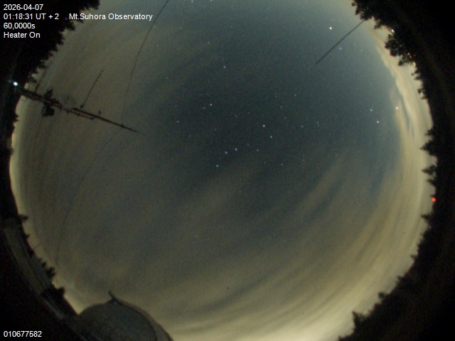 Zdjęcie ściągnięte w dniu 2026-04-07 o godzinie 01:20:30 czasu lokalnego.