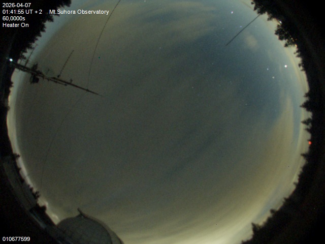 Zdjęcie ściągnięte w dniu 2026-04-07 o godzinie 01:43:54 czasu lokalnego.