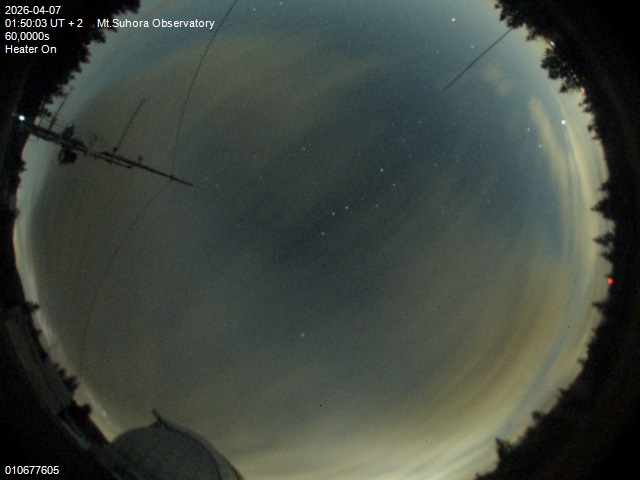 Zdjęcie ściągnięte w dniu 2026-04-07 o godzinie 01:52:02 czasu lokalnego.