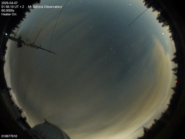 Zdjęcie ściągnięte w dniu 2026-04-07 o godzinie 01:58:09 czasu lokalnego.