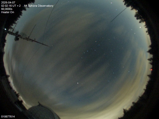 Zdjęcie ściągnięte w dniu 2026-04-07 o godzinie 02:04:15 czasu lokalnego.