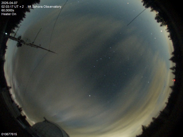 Zdjęcie ściągnięte w dniu 2026-04-07 o godzinie 02:05:17 czasu lokalnego.