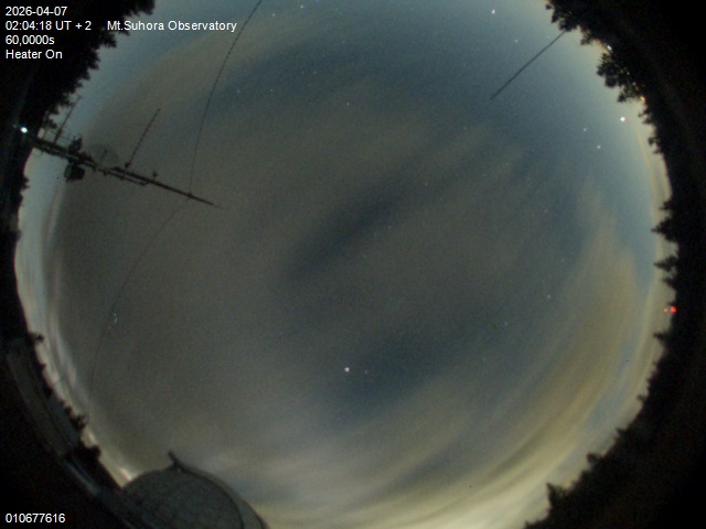 Zdjęcie ściągnięte w dniu 2026-04-07 o godzinie 02:06:17 czasu lokalnego.