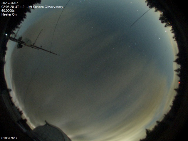 Zdjęcie ściągnięte w dniu 2026-04-07 o godzinie 02:08:19 czasu lokalnego.