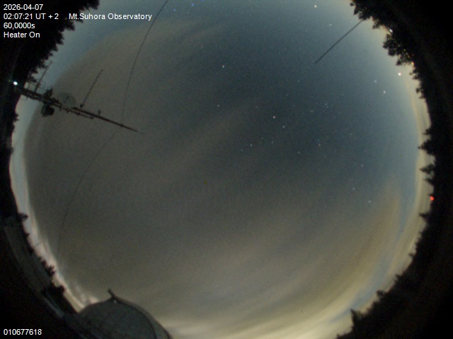 Zdjęcie ściągnięte w dniu 2026-04-07 o godzinie 02:09:20 czasu lokalnego.