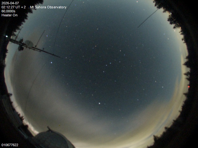 Zdjęcie ściągnięte w dniu 2026-04-07 o godzinie 02:14:26 czasu lokalnego.