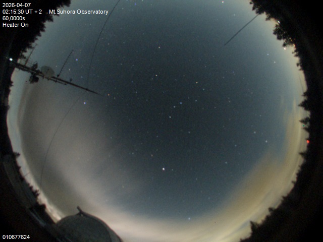 Zdjęcie ściągnięte w dniu 2026-04-07 o godzinie 02:17:29 czasu lokalnego.