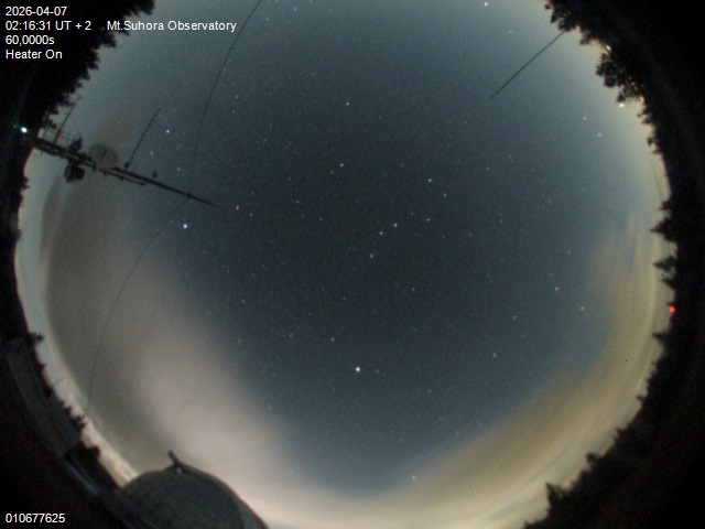 Zdjęcie ściągnięte w dniu 2026-04-07 o godzinie 02:18:30 czasu lokalnego.