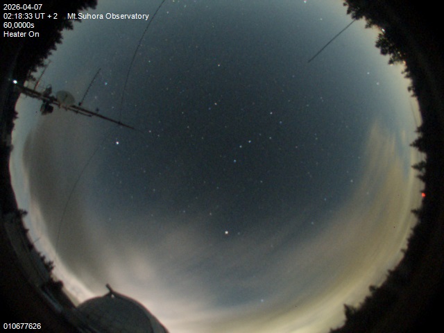 Zdjęcie ściągnięte w dniu 2026-04-07 o godzinie 02:20:32 czasu lokalnego.