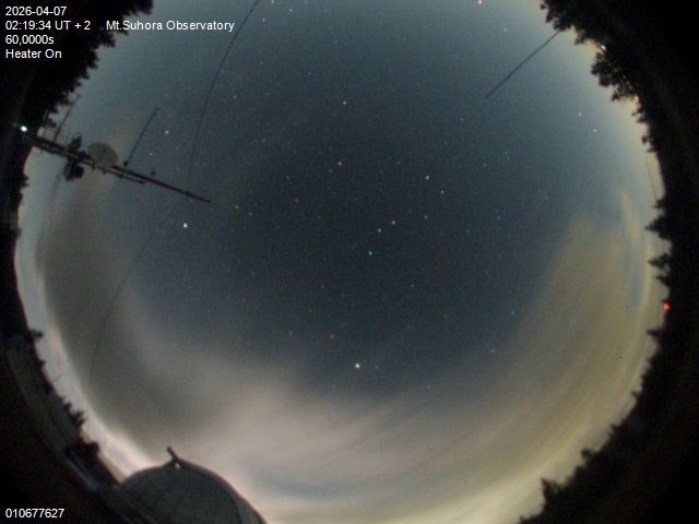 Zdjęcie ściągnięte w dniu 2026-04-07 o godzinie 02:21:33 czasu lokalnego.