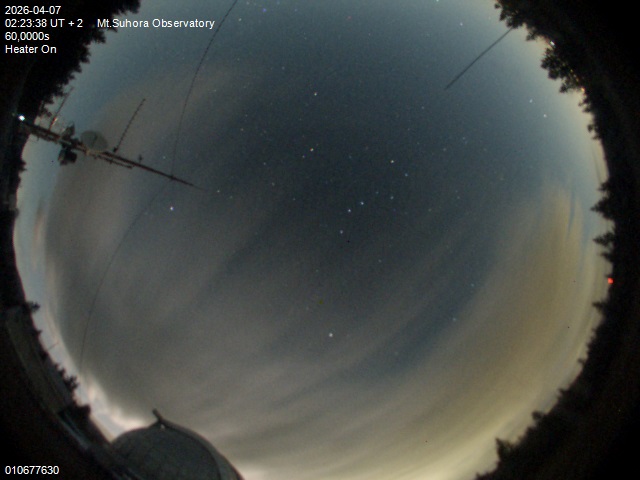 Zdjęcie ściągnięte w dniu 2026-04-07 o godzinie 02:25:37 czasu lokalnego.