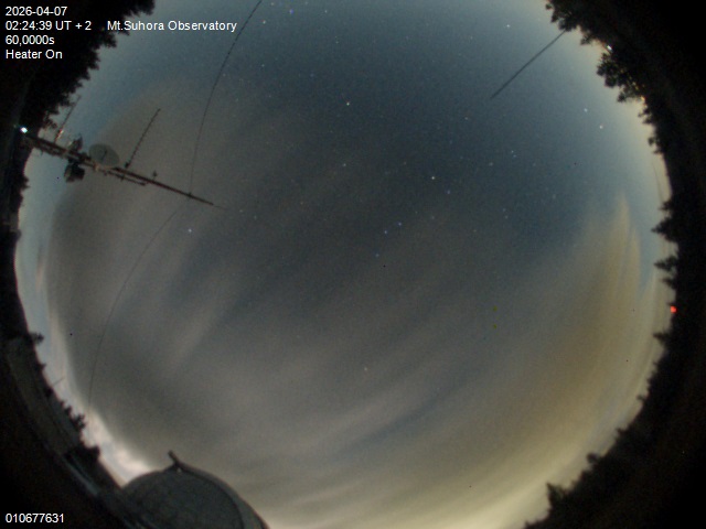 Zdjęcie ściągnięte w dniu 2026-04-07 o godzinie 02:26:39 czasu lokalnego.