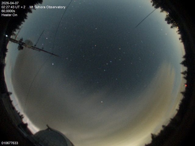 Zdjęcie ściągnięte w dniu 2026-04-07 o godzinie 02:29:42 czasu lokalnego.