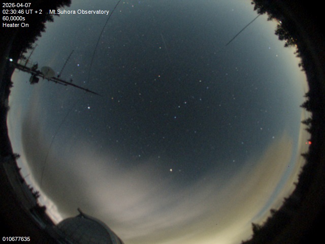 Zdjęcie ściągnięte w dniu 2026-04-07 o godzinie 02:32:45 czasu lokalnego.