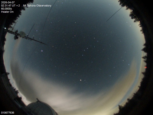 Zdjęcie ściągnięte w dniu 2026-04-07 o godzinie 02:33:46 czasu lokalnego.