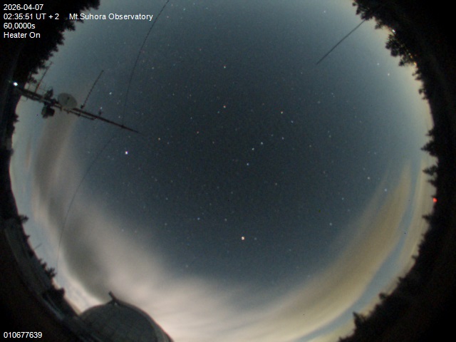 Zdjęcie ściągnięte w dniu 2026-04-07 o godzinie 02:37:50 czasu lokalnego.