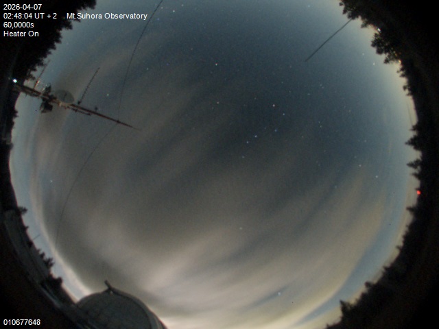 Zdjęcie ściągnięte w dniu 2026-04-07 o godzinie 02:50:03 czasu lokalnego.