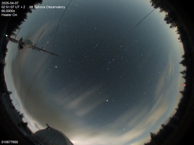 Zdjęcie ściągnięte w dniu 2026-04-07 o godzinie 02:53:06 czasu lokalnego.