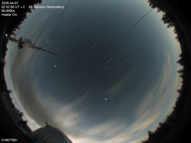 Zdjęcie ściągnięte w dniu 2026-04-07 o godzinie 02:54:08 czasu lokalnego.