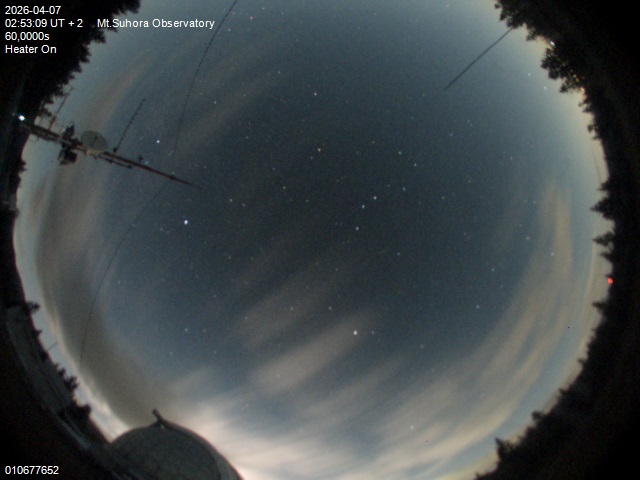 Zdjęcie ściągnięte w dniu 2026-04-07 o godzinie 02:55:09 czasu lokalnego.